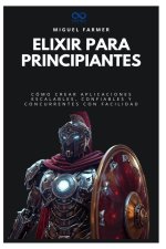 Elixir para principiantes