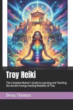 Troy Reiki