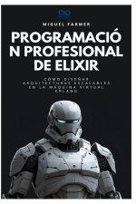 Programación profesional de Elixir