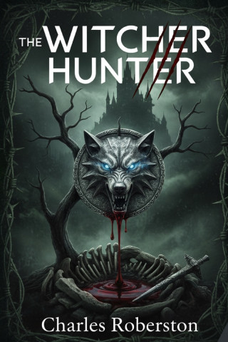 THE WITCHER HUNTER