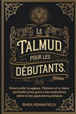 Le Talmud pour les débutants