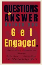 33 Questions to Answer Before You Get Engaged