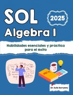 SOL Algebra I
