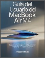 Guía del usuario del MacBook Air M4