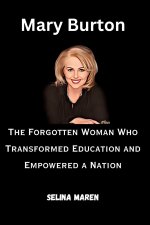 Mary Burton