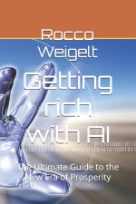 Getting rich with AI
