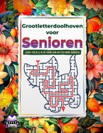 Grootletterdoolhoven voor senioren