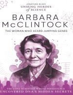 Barbara McClintock