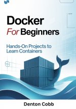 Docker for Beginners