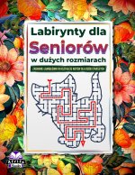 Labirynty dla seniorów w dużych rozmiarach