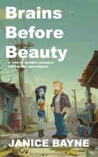 Brains Before Beauty