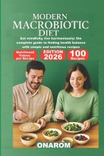 MODERN MACROBIOTIC DIET