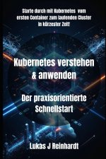Kubernetes verstehen & anwenden
