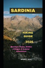 SARDINIA HIKING GUIDE 2026