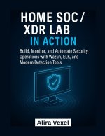 Home SOC / XDR Lab in Action