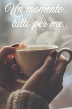 Un momento tutto per me