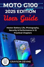 Moto G100 2025 Edition User Guide