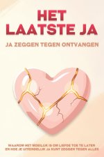 Het laatste ja