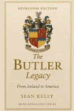 The Butler Family Legacy