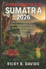 Guida turistica di Sumatra 2026