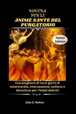 NOVENA PER LE ANIME SANTE DEL PURGATORIO