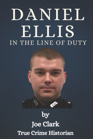 Daniel Ellis
