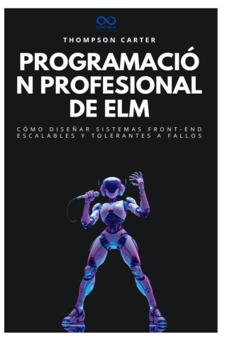 Programación profesional de Elm