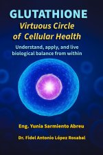 GLUTATHIONE Virtuous Circle of Cellular Health