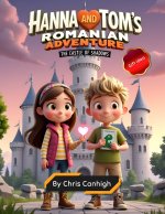 Hanna and Tom's Romanian Adventure
