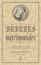 Deberes matrimoniales