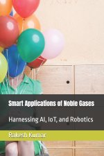 Smart Applications of Noble Gases
