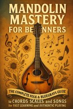 Mandolin Mastery for Beginners