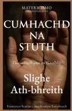CUMHACHD NA STUTH
