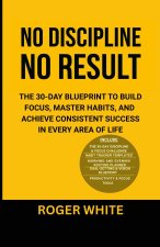No Discipline, No Result