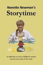 Nanette Newman's Storytime