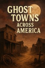 Ghost Towns Across America