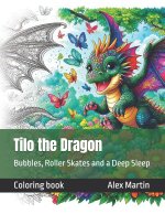 Tilo the Dragon