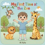 My First Time at the Zoo