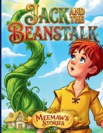 Jack and the Beanstalk - A Giant-Sized Adventure for Little Dreamers