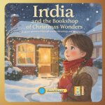 INDIA AND THE BOOKSHOP OF CHRISTMAS WONDERS