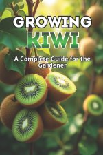 Growing Kiwi