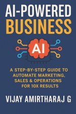AI-Powered Business