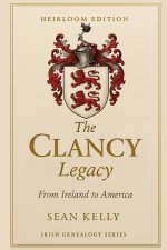 The Clancy Family Legacy
