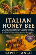 ITALIAN HONEY BEE