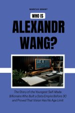 Who is Alexandr Wang?