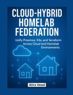Cloud-Hybrid Homelab Federation