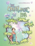 The Great Magic Ena