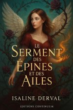 Le Serment des Épines et des Ailes
