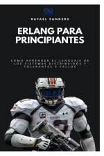 Erlang para principiantes