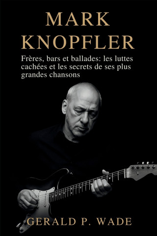 Mark Knopfler